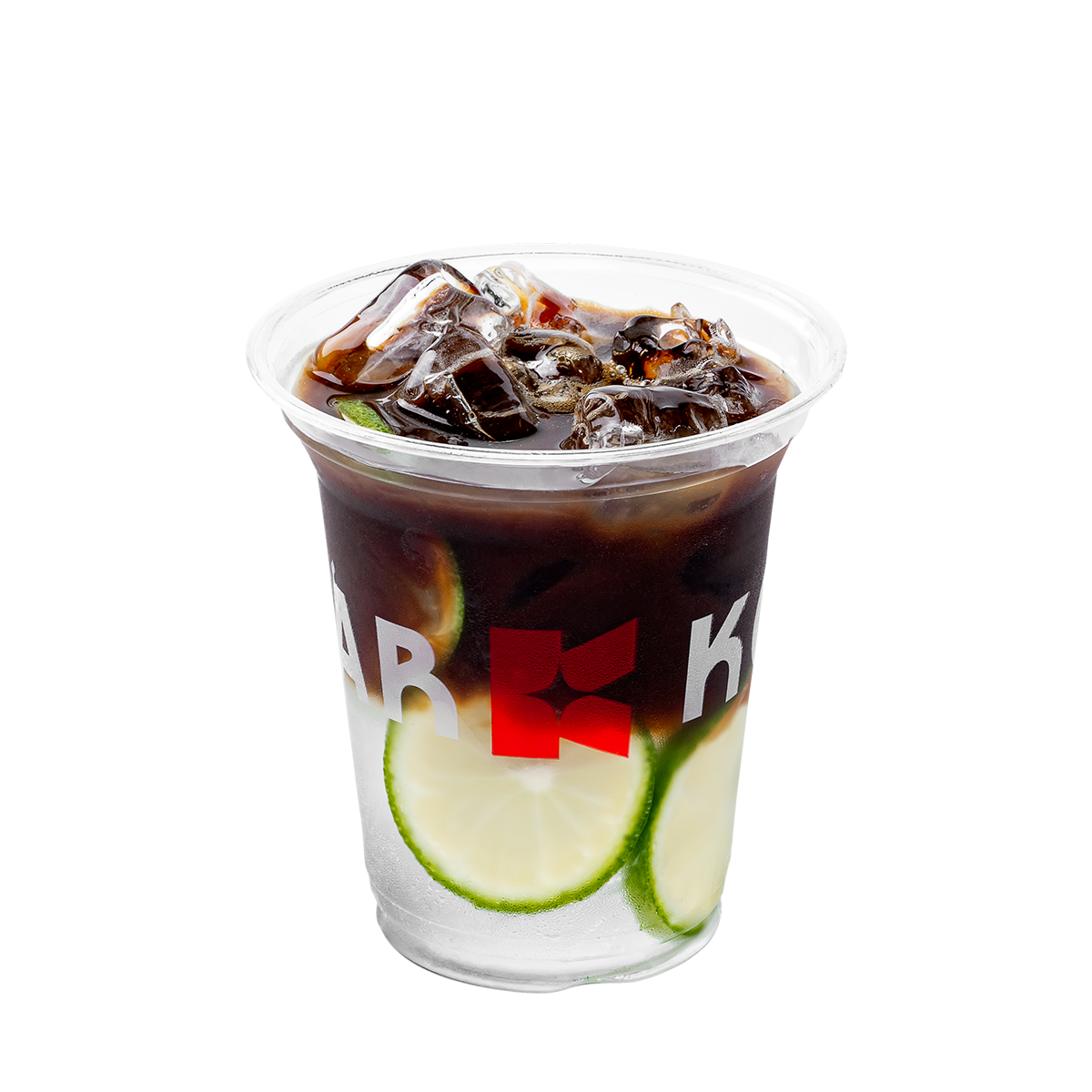 KOOBE檸香咖啡
